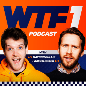 Escucha WTF1 Podcast en la aplicación