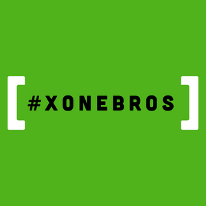 Escucha XoneBros: Positive Xbox and Game Pass Community en la aplicación