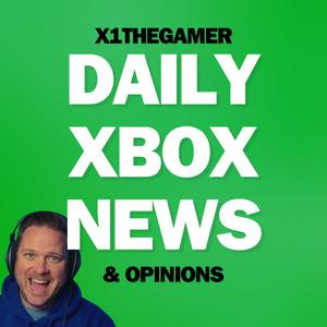 Escucha XoneDaily: Xbox News and Game Pass Insights en la aplicación