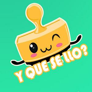 Escucha Y QUE SE LLO? en la aplicación