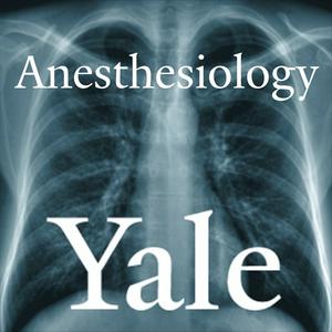 Escucha Yale Anesthesiology en la aplicación