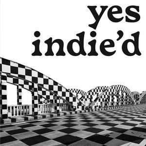 Escucha Yes Indie'd Pod en la aplicación