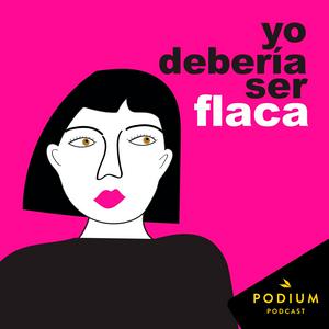 Escucha Yo debería ser flaca en la aplicación