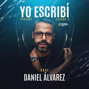 Escucha YO ESCRIBI... en la aplicación