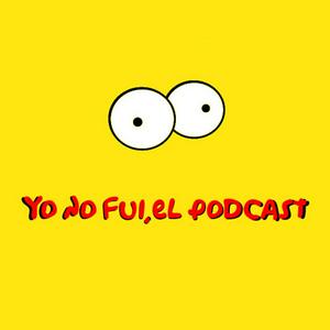 Escucha Yo no fui, otro podcast sobre Los Simpsons en la aplicación