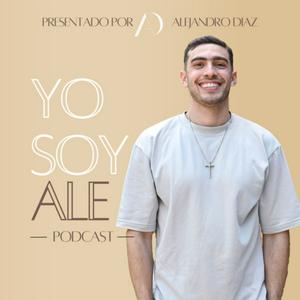 Escucha Yo Soy Ale en la aplicación