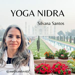 Escucha Yoga Nidra, el Yoga del Sueño en la aplicación