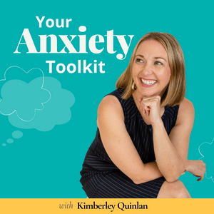 Escucha Your Anxiety Toolkit - Anxiety & OCD Strategies for Everyday en la aplicación