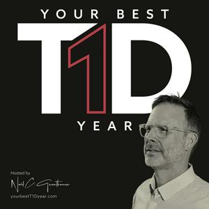 Your Best T1D Year