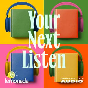 Escucha Your Next Listen en la aplicación