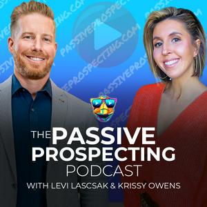 Escucha YouTube For Real Estate With Levi Lascsak and Krissy Owens - Passive Prospecting en la aplicación