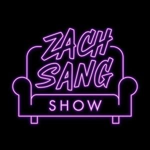 Escucha Zach Sang Show en la aplicación