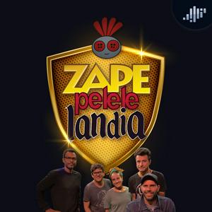 ZapePeleleLandia | Zape Pelele