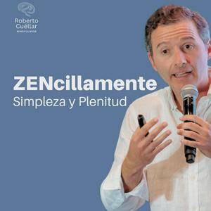 Escucha ZENcillamente en la aplicación