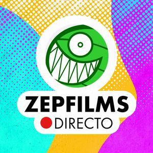 Escucha ZEPFILMS Directo en la aplicación