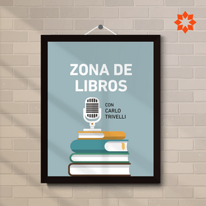 Zona de Libros