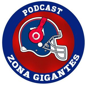 Escucha Zona GIGANTES : El Podcast de los New York Giants en la aplicación